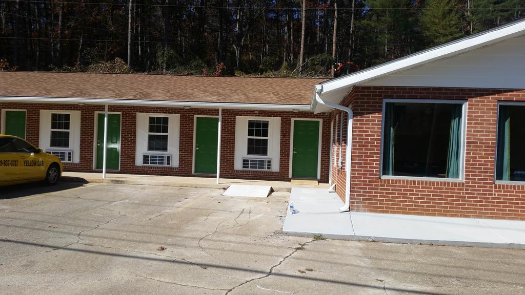 Murphy Motel Exterior photo