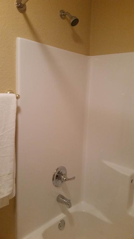 Murphy Motel Room photo