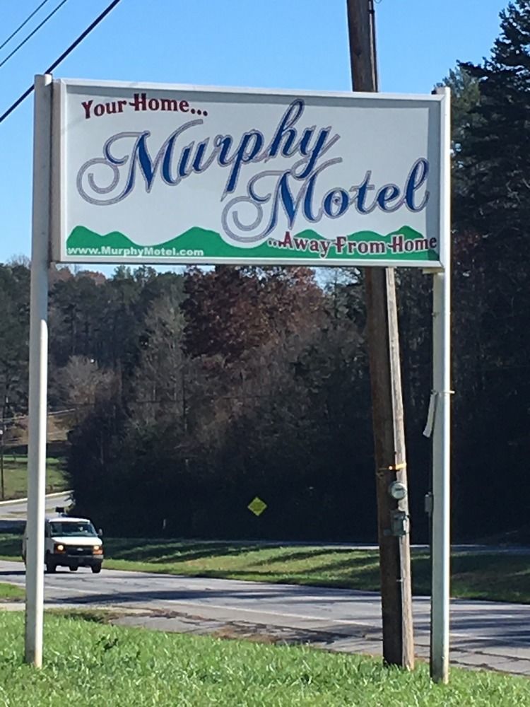Murphy Motel Exterior photo